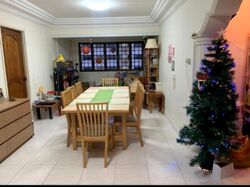 Blk 864 Woodlands Street 83 (Woodlands), HDB 5 Rooms #638205351